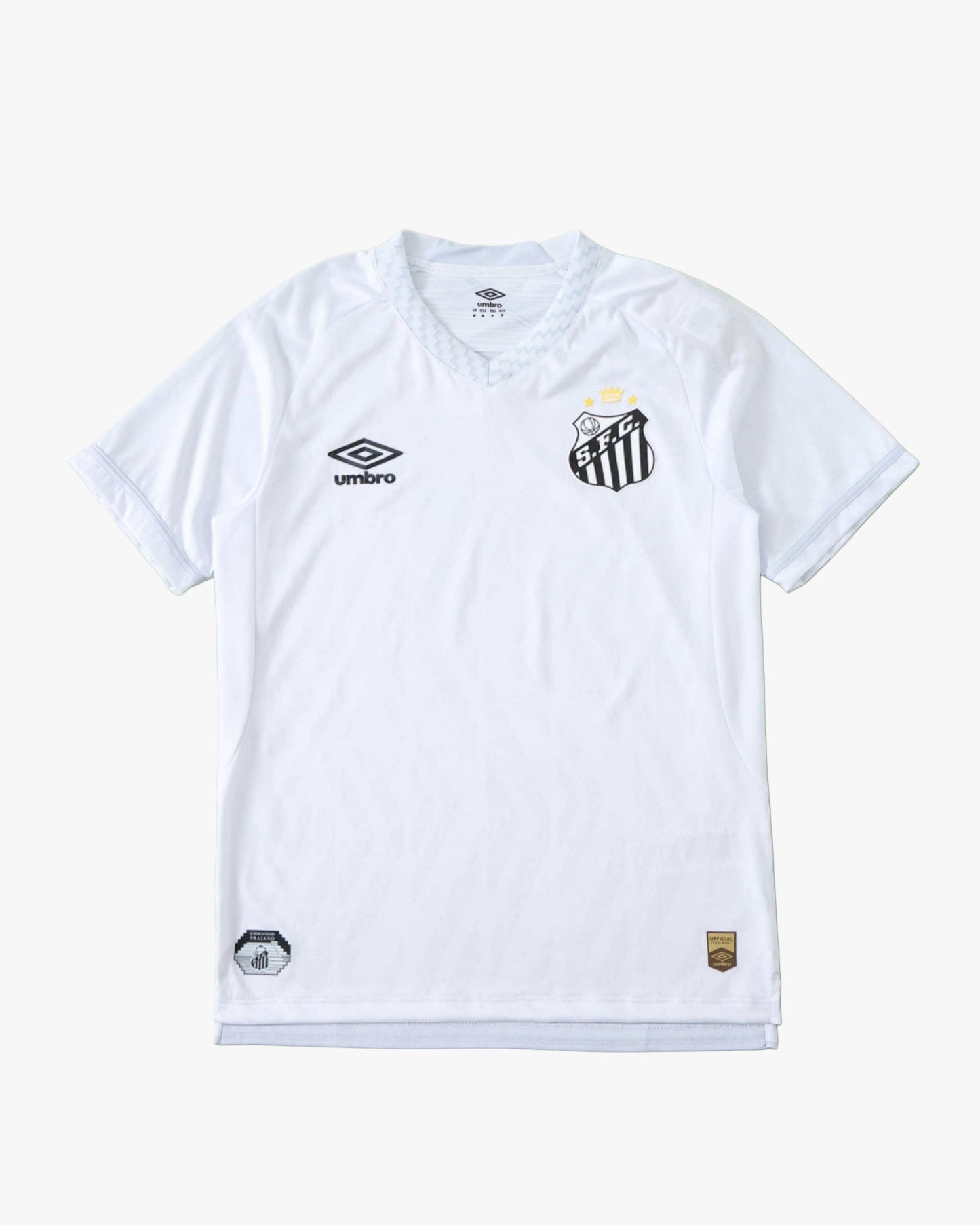 SANTOS HOME 2025/26 - Footxo