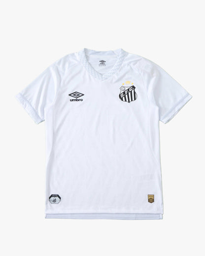 SANTOS HOME 2025/26 - Footxo