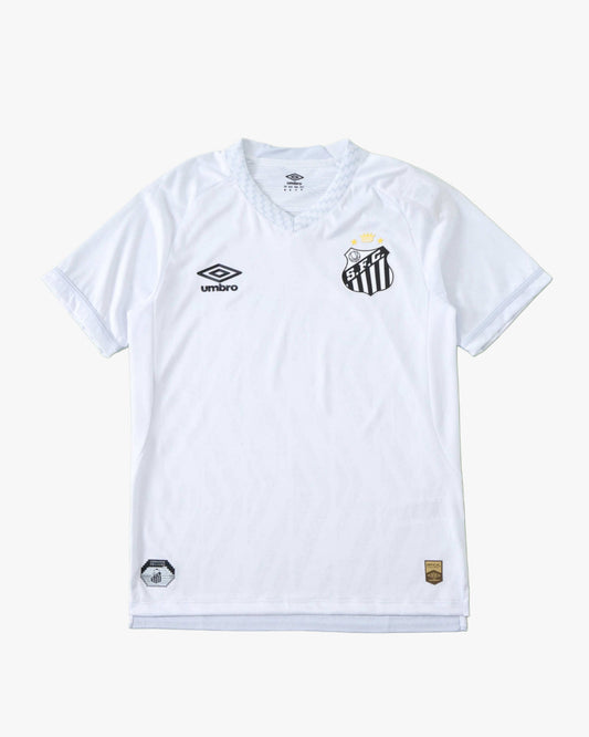 SANTOS HOME 2025/26 - Footxo