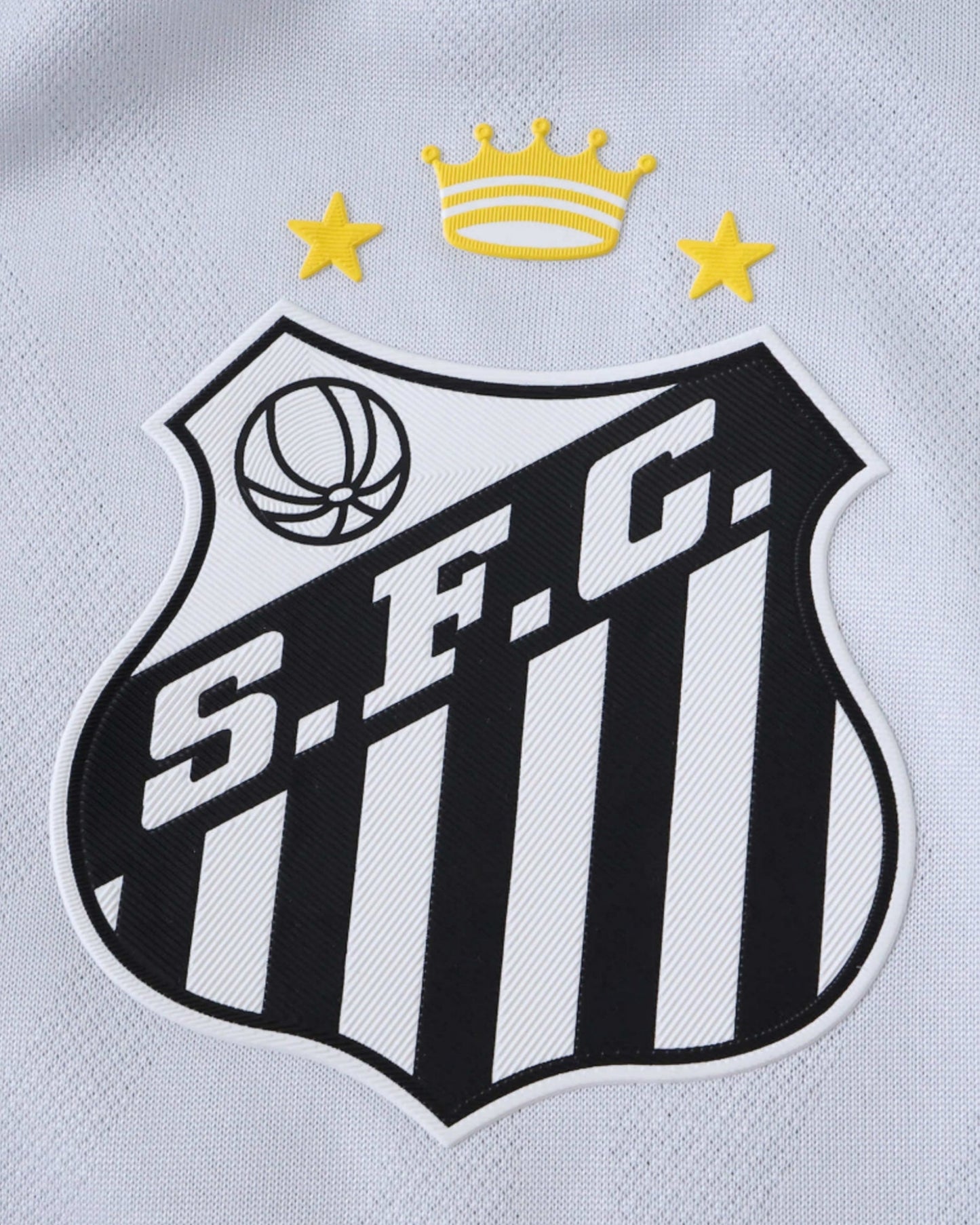 SANTOS HOME 2025/26 - Footxo