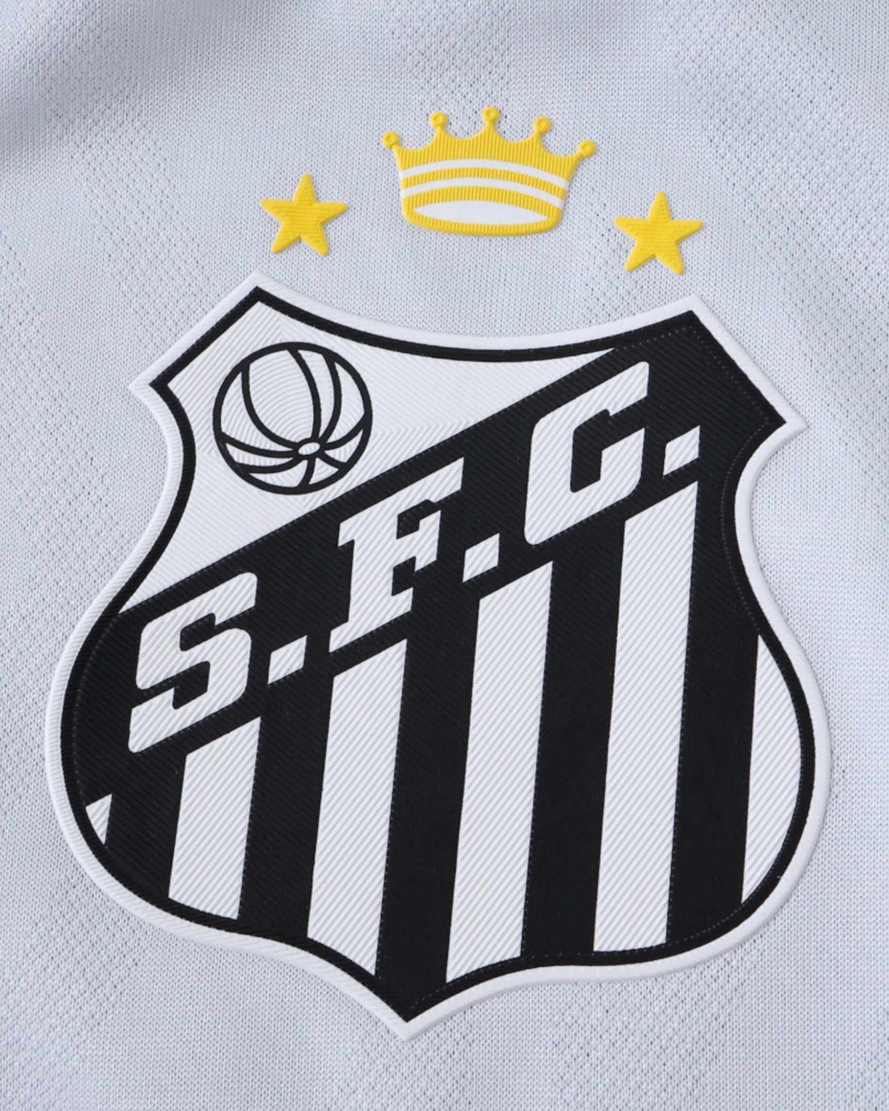 SANTOS HOME 2025/26 - Footxo