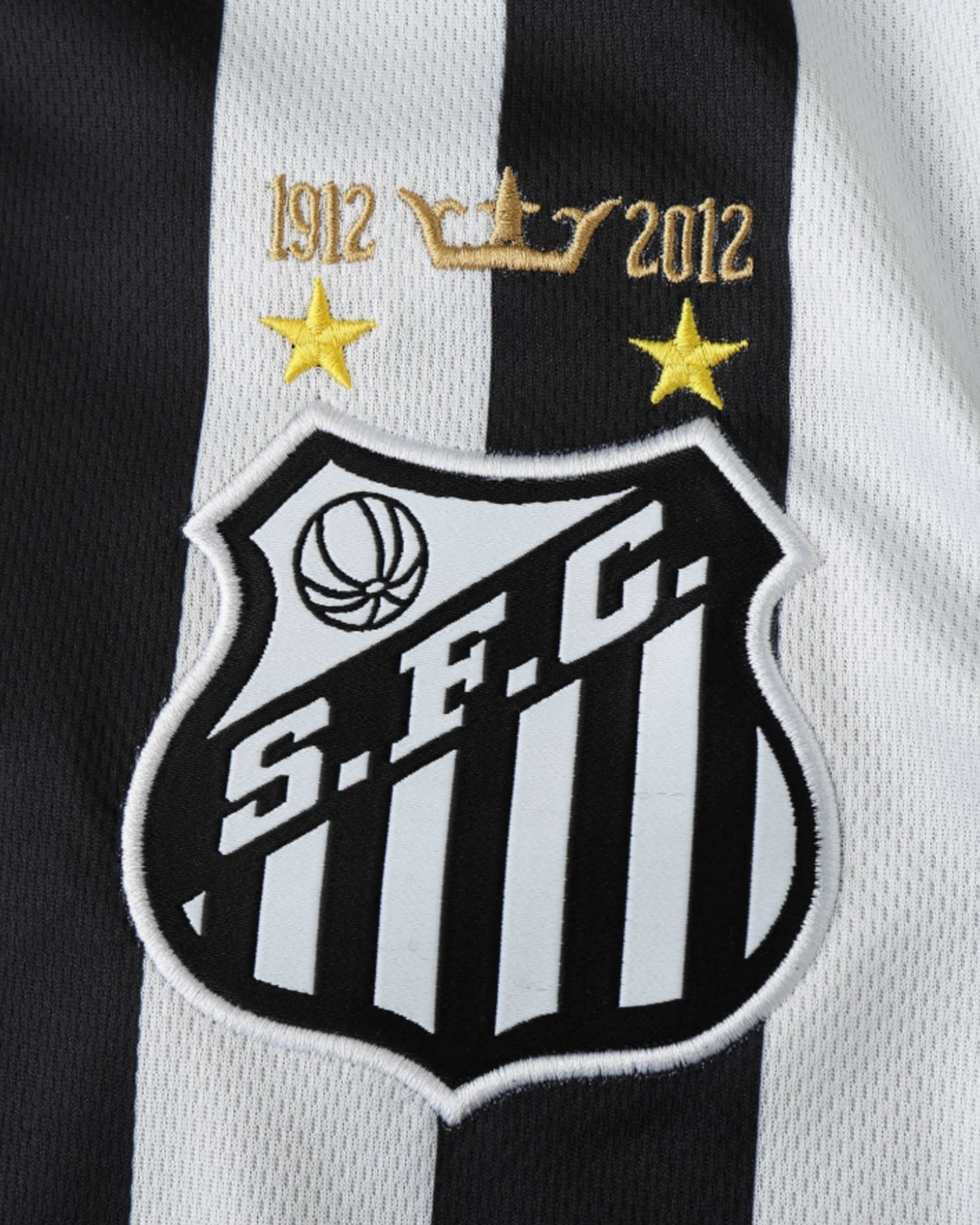 SANTOS RETRO AWAY 2013/14 - Footxo