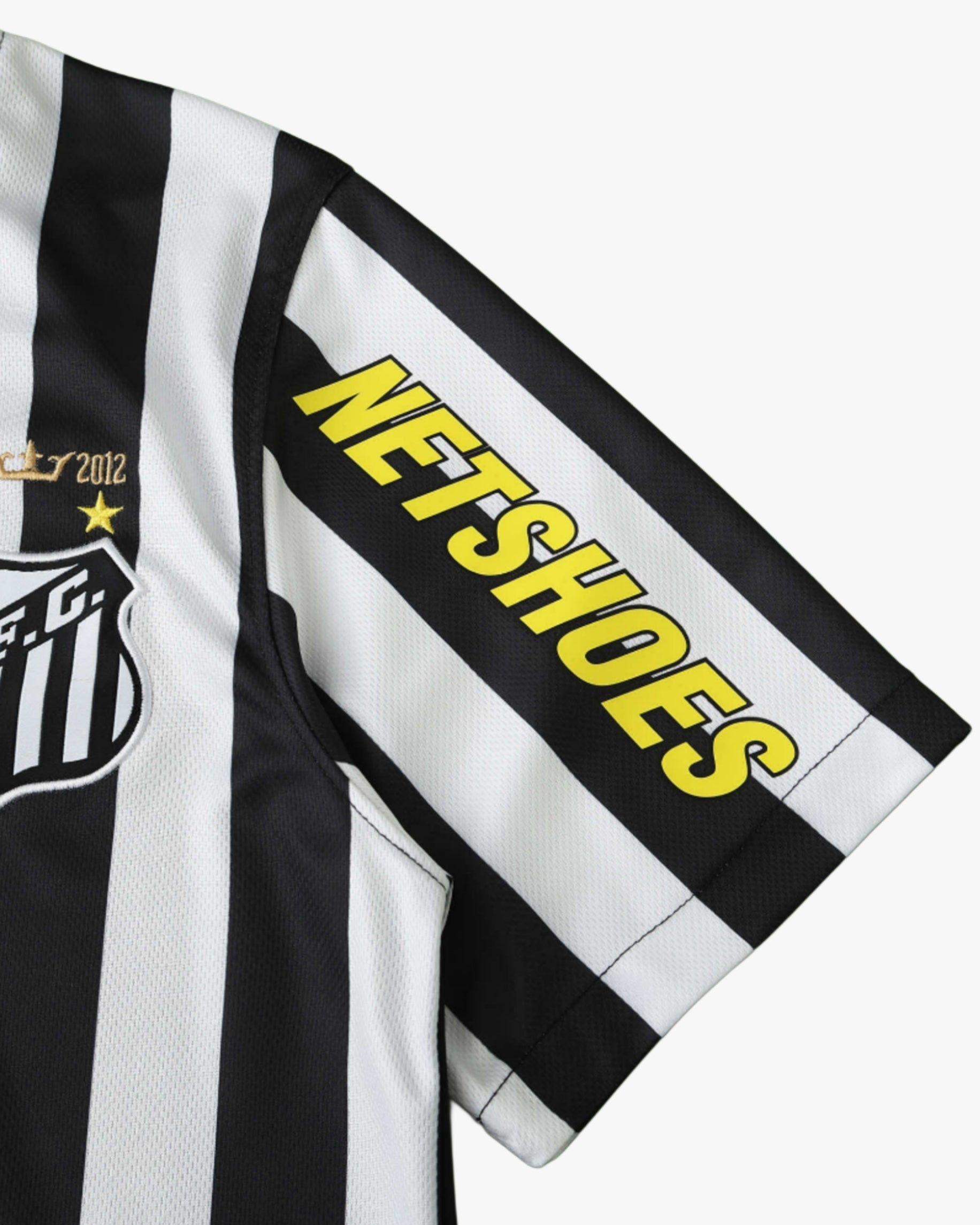 SANTOS RETRO AWAY 2013/14 - Footxo