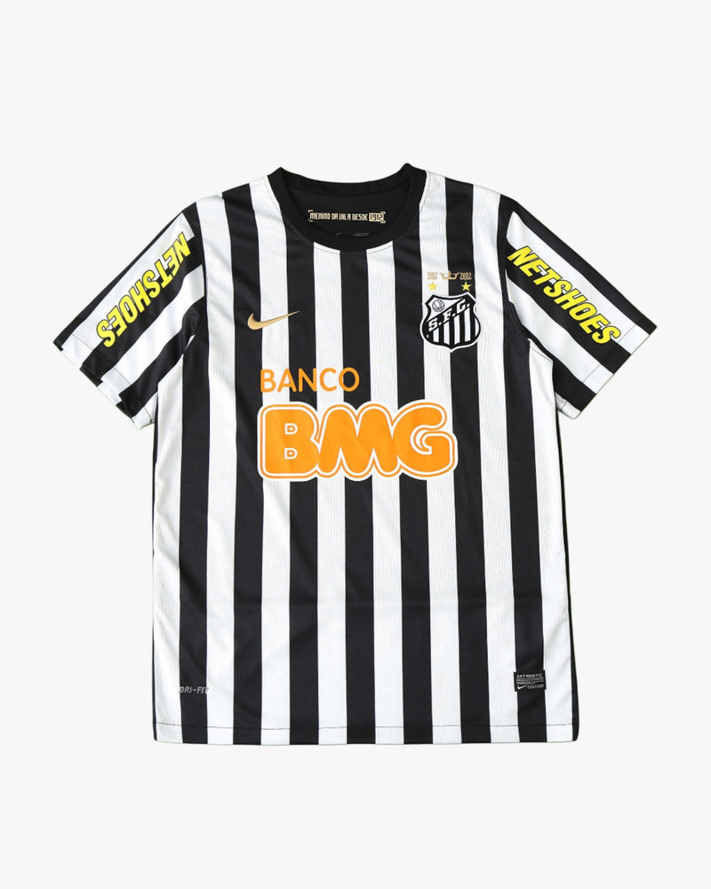 SANTOS RETRO AWAY 2013/14 - Footxo