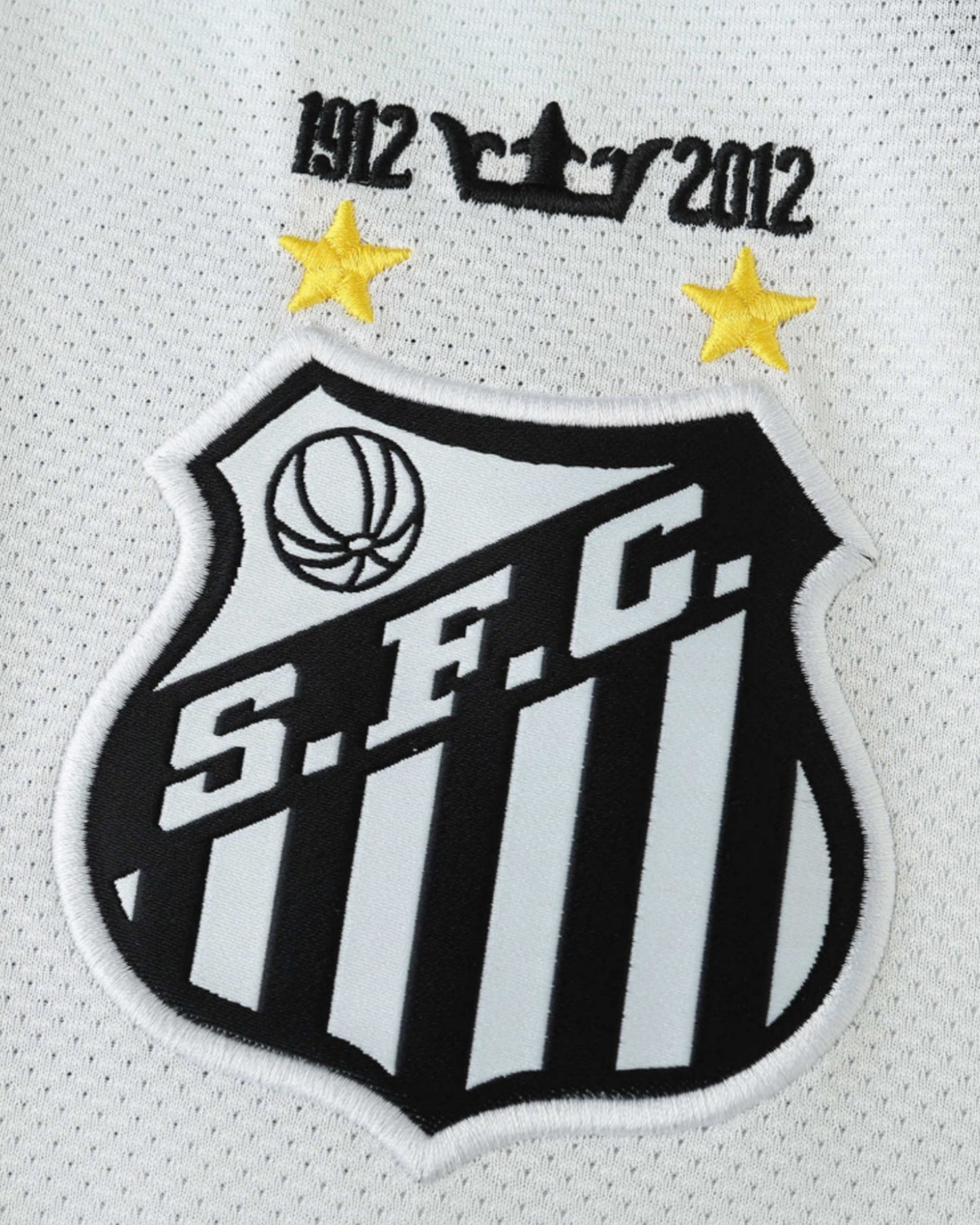 SANTOS RETRO HOME 2013/14 - Footxo