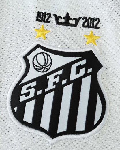 SANTOS RETRO HOME 2013/14 - Footxo