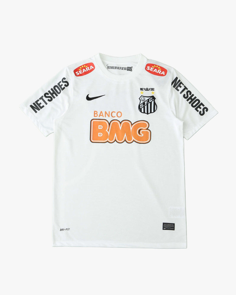 SANTOS RETRO HOME 2013/14 - Footxo