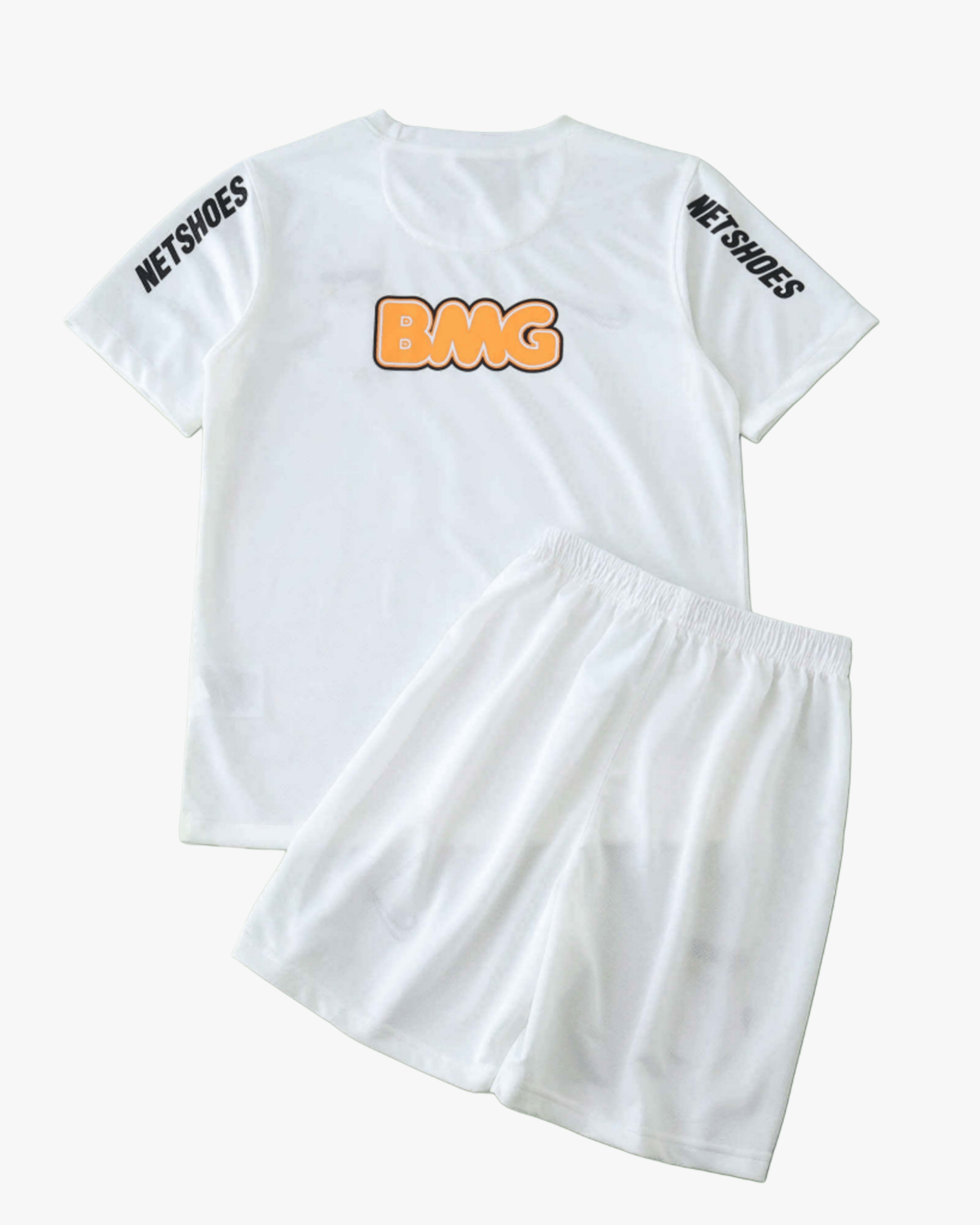 SANTOS RETRO HOME 2013/14 KIDS - Footxo