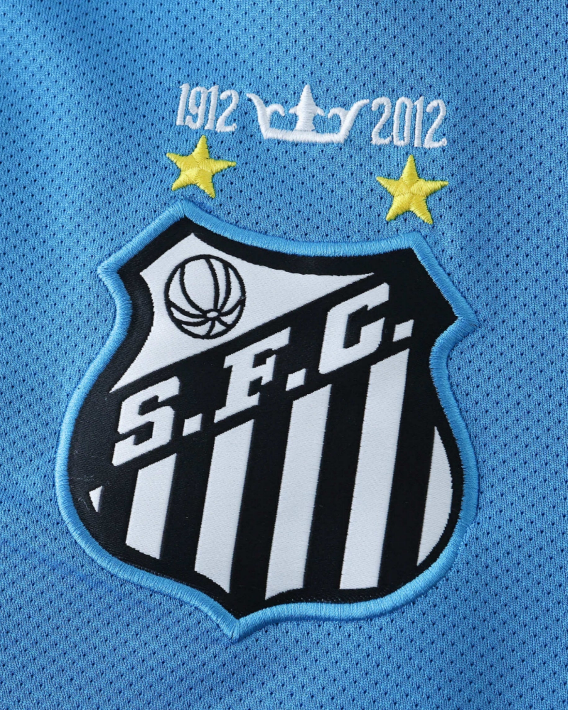 SANTOS RETRO THIRD 2012/13 - Footxo