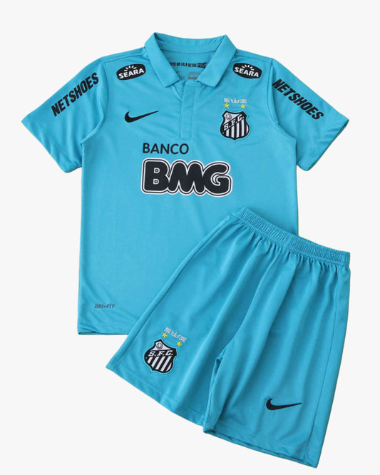 SANTOS RETRO THIRD 2012/13 KIDS - Footxo