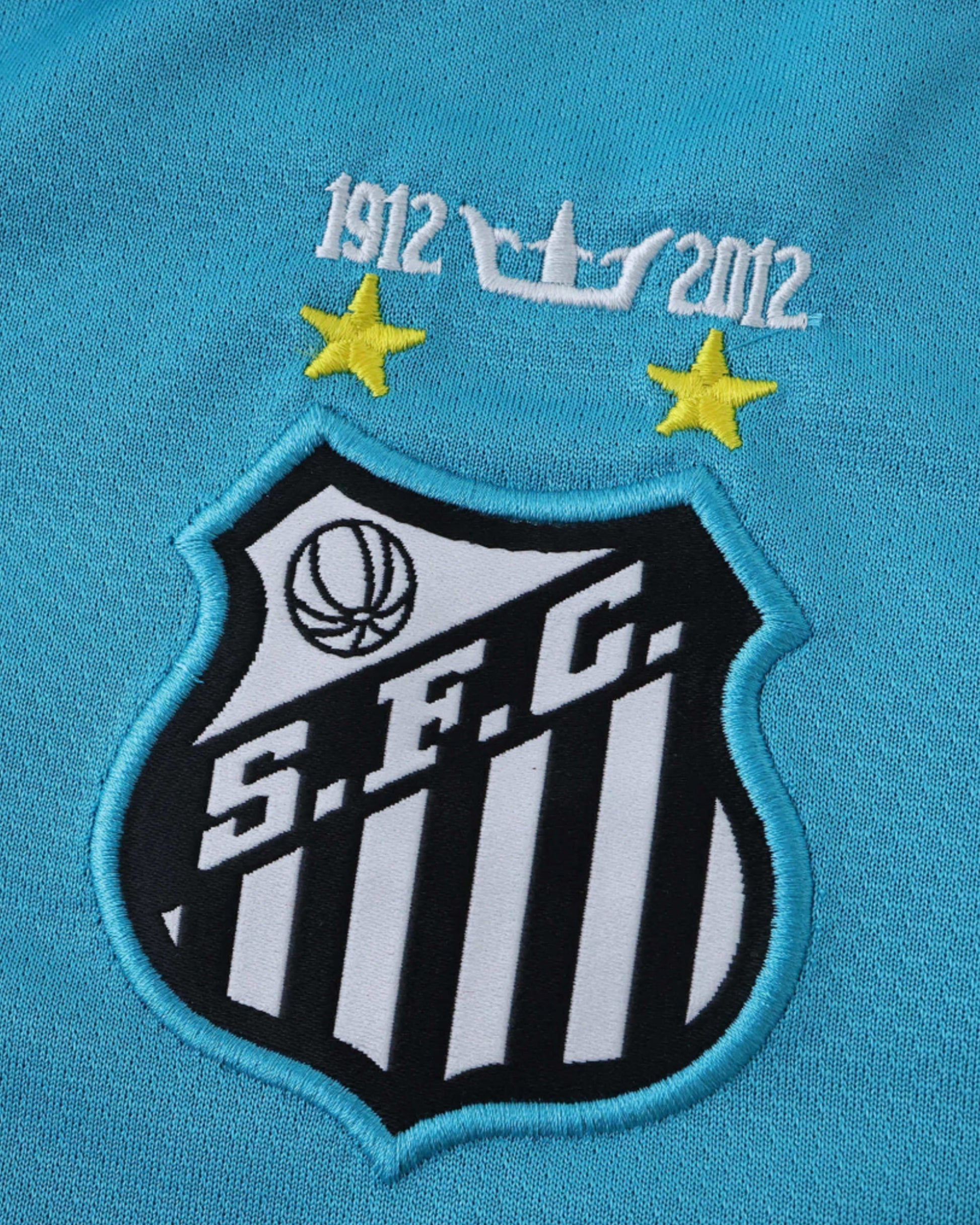 SANTOS RETRO THIRD 2012/13 KIDS - Footxo