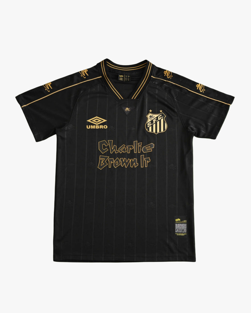 SANTOS x CHARLIE BROWN PREMIUM KIT - Footxo