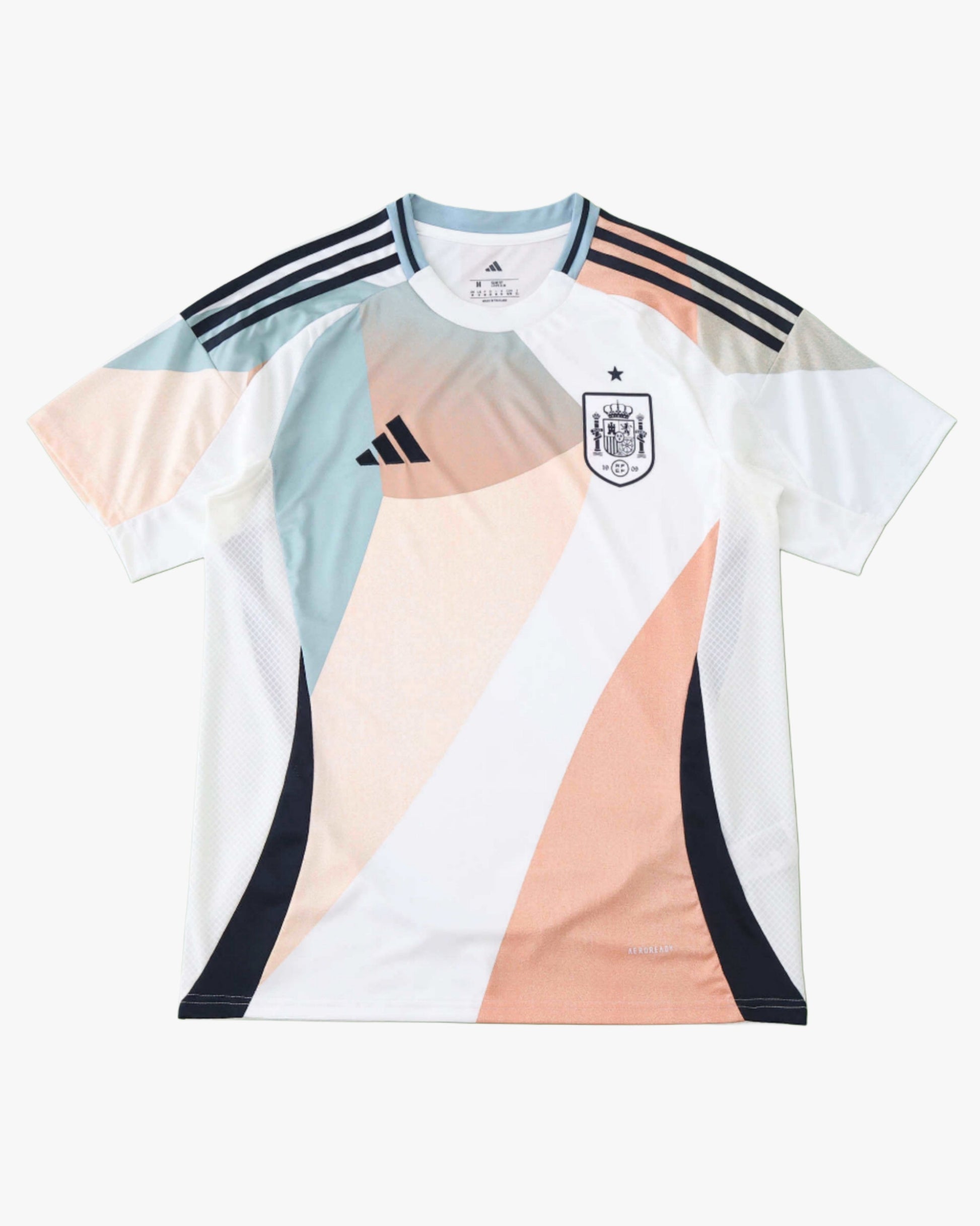 SPAIN AWAY 2025/26 - Footxo