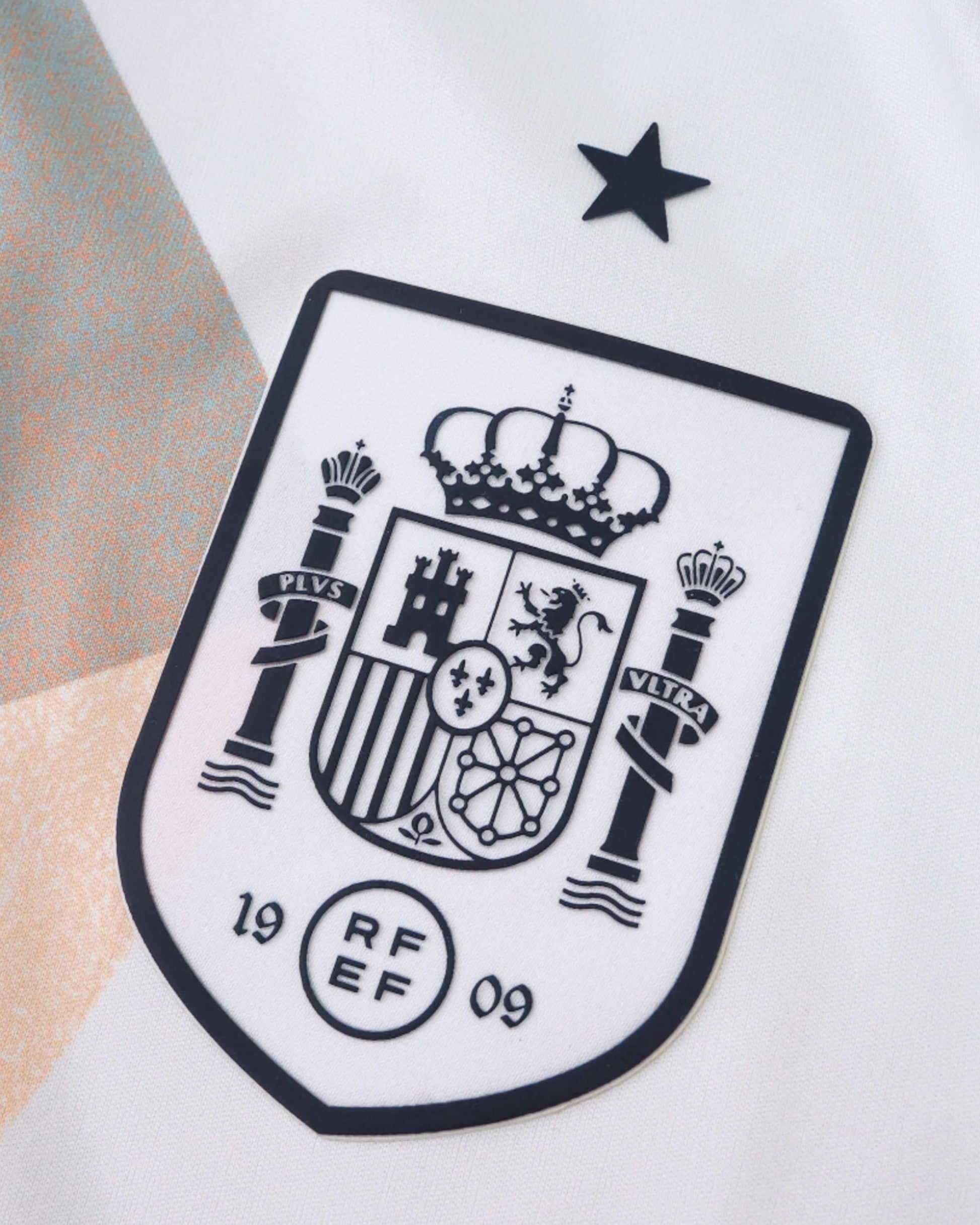 SPAIN AWAY 2025/26 - Footxo