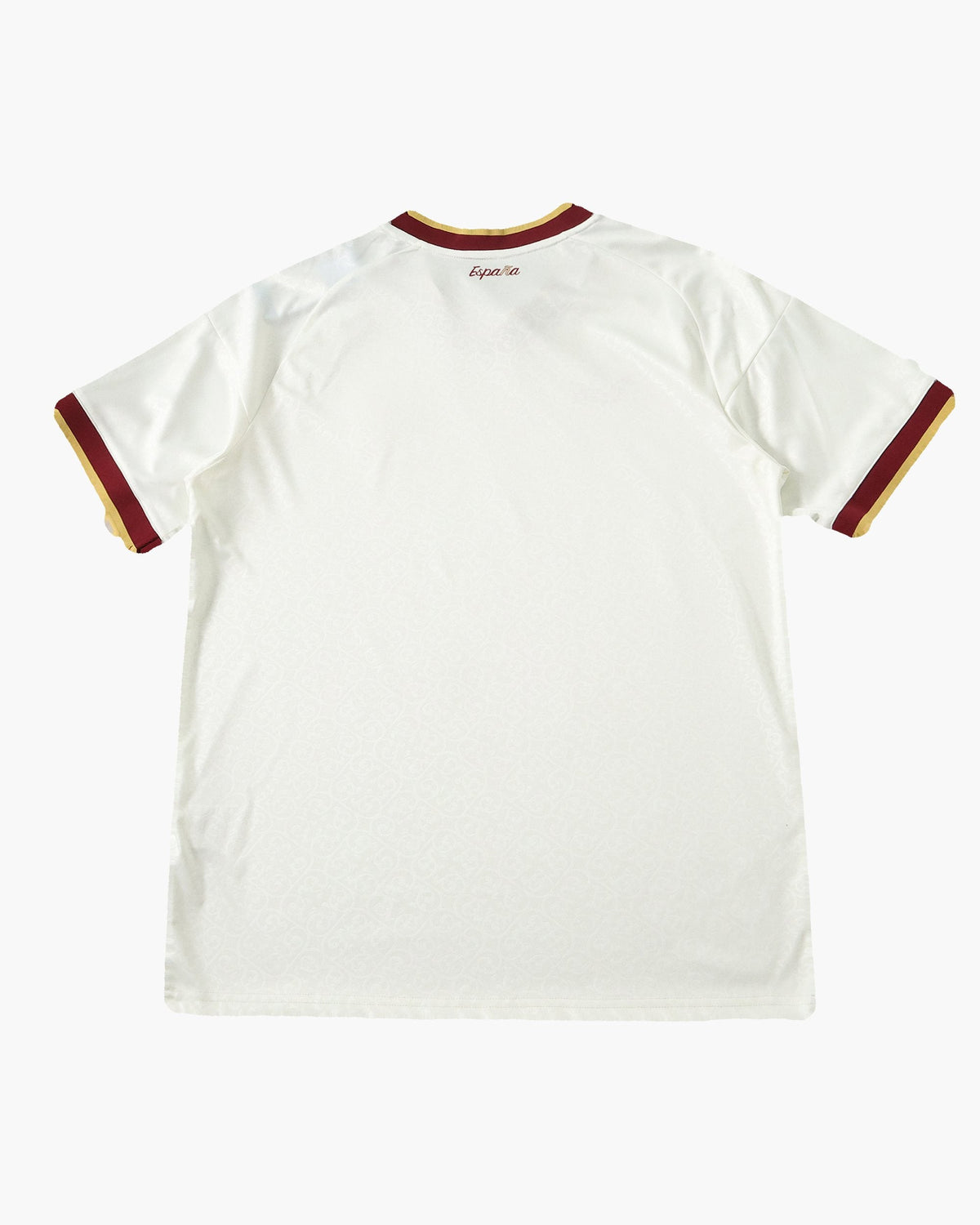 SPAIN AWAY 2026 WORLD CUP EDITION - Footxo