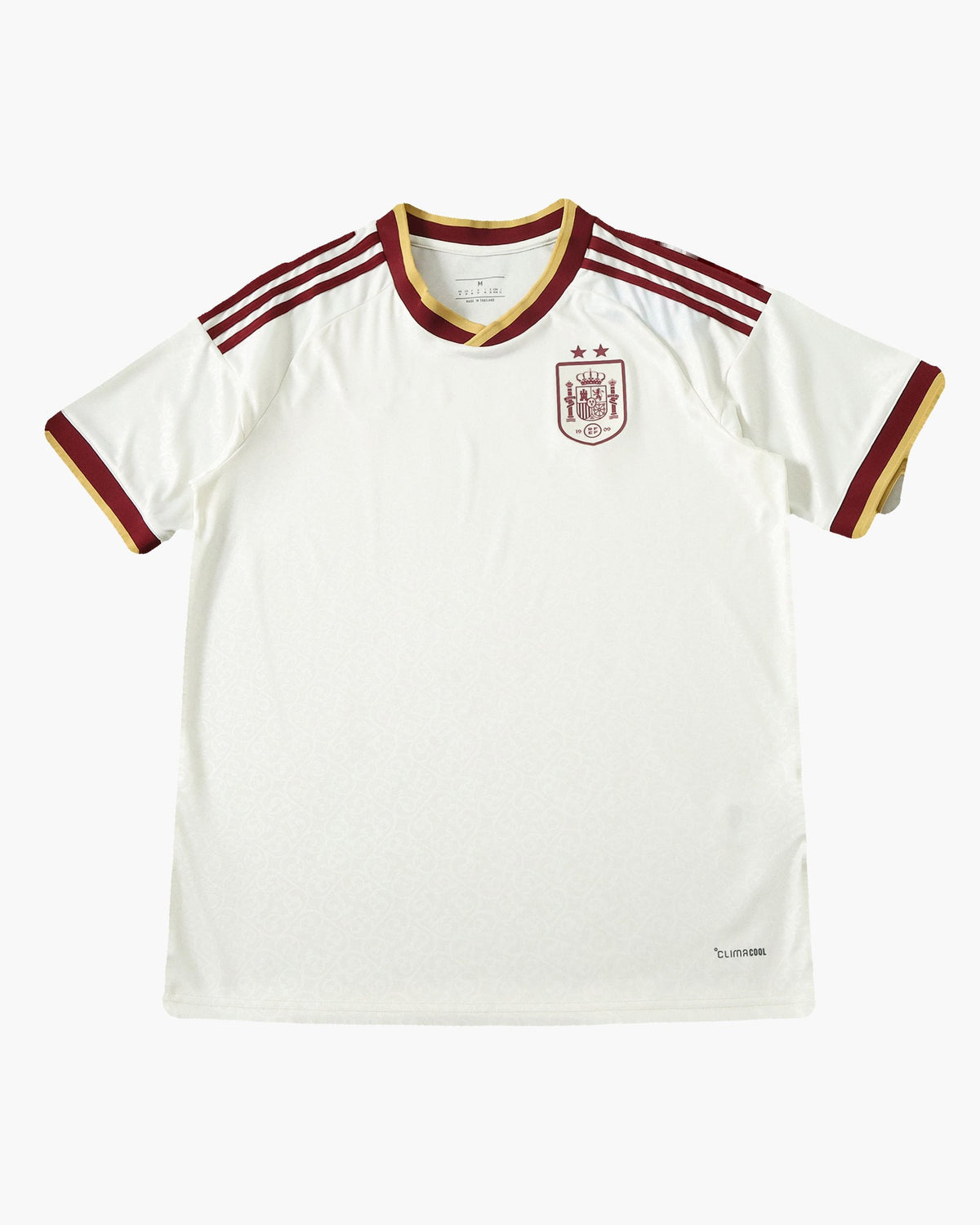 SPAIN AWAY 2026 WORLD CUP EDITION - Footxo
