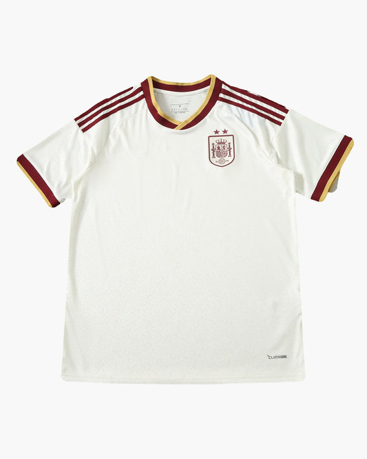 SPAIN AWAY 2026 WORLD CUP EDITION - Footxo