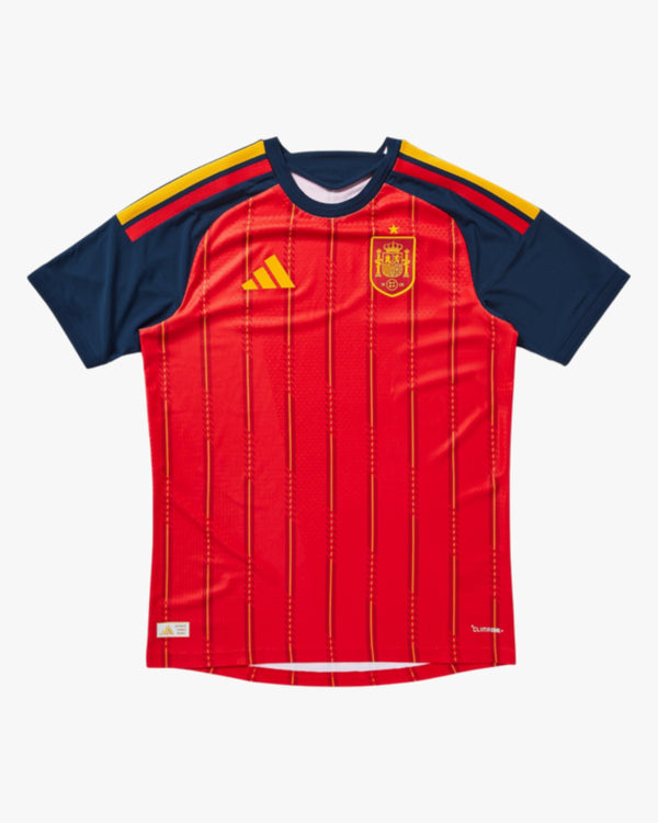 SPAIN HOME 2026 WORLD CUP EDITION - Footxo