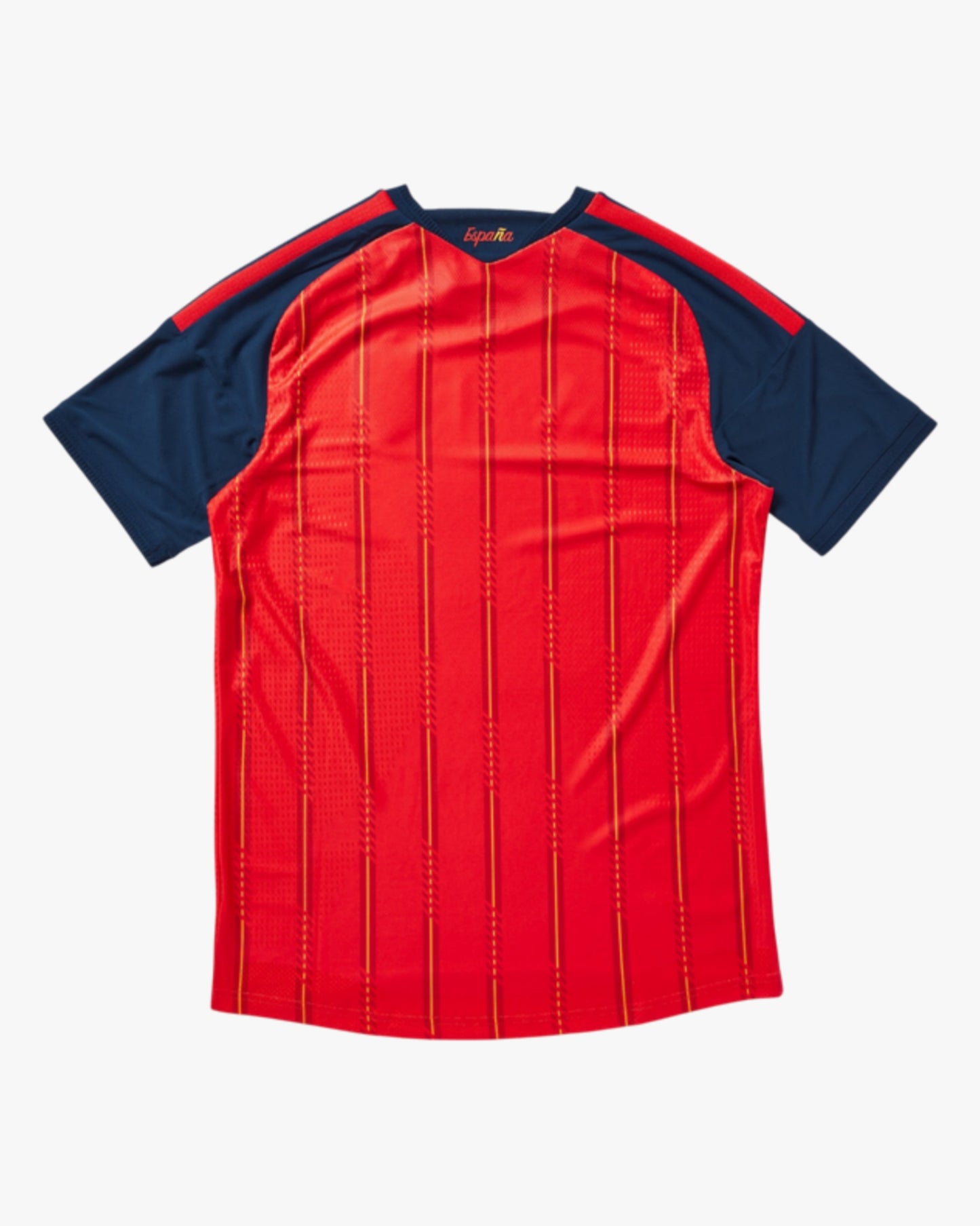 SPAIN HOME 2026 WORLD CUP EDITION - Footxo