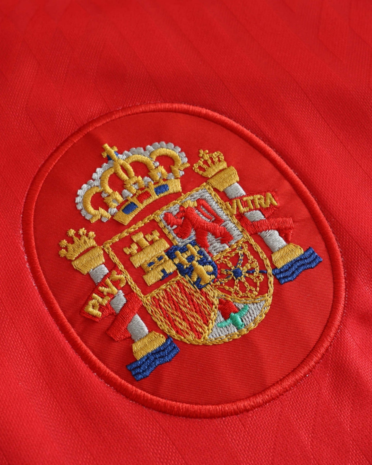 SPAIN RETRO HOME 1994/95 - Footxo