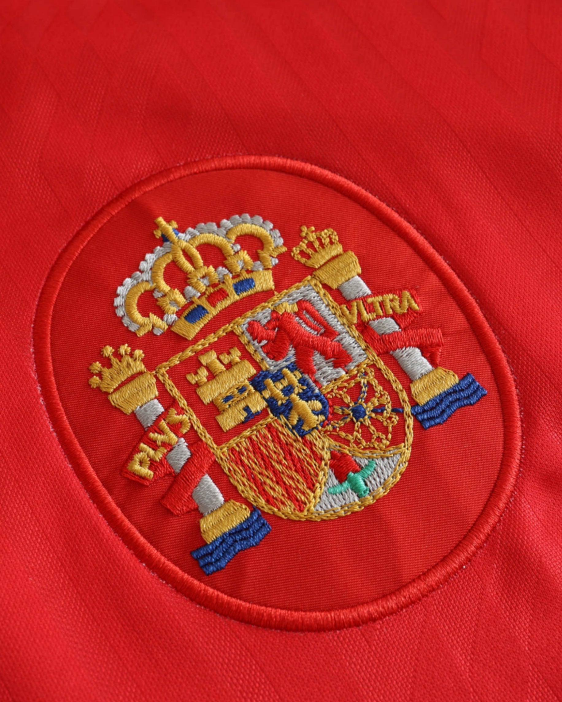 SPAIN RETRO HOME 1994/95 - Footxo