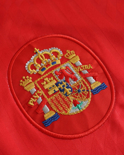 SPAIN RETRO HOME 1994/95 - Footxo