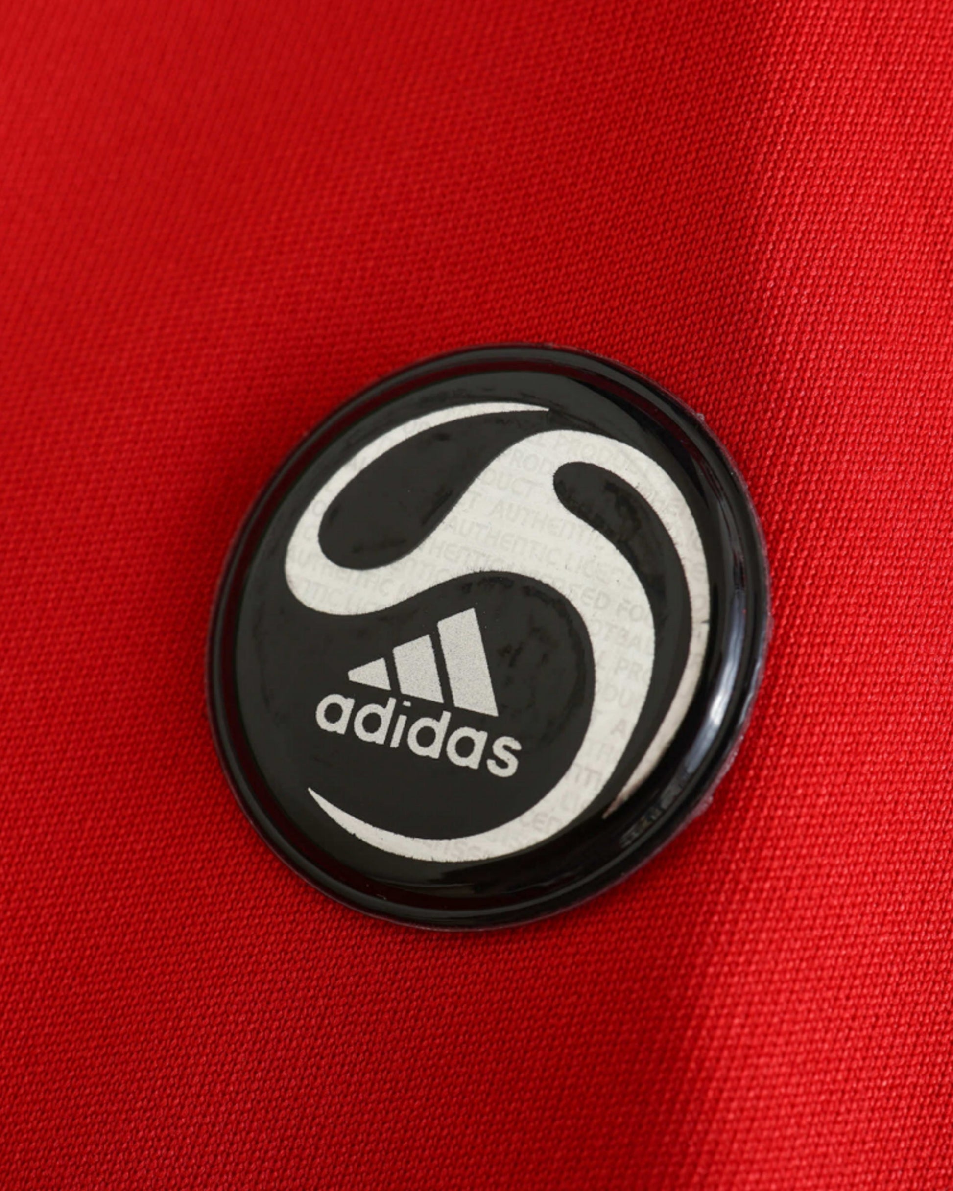 SPAIN RETRO HOME 2008/09 - Footxo