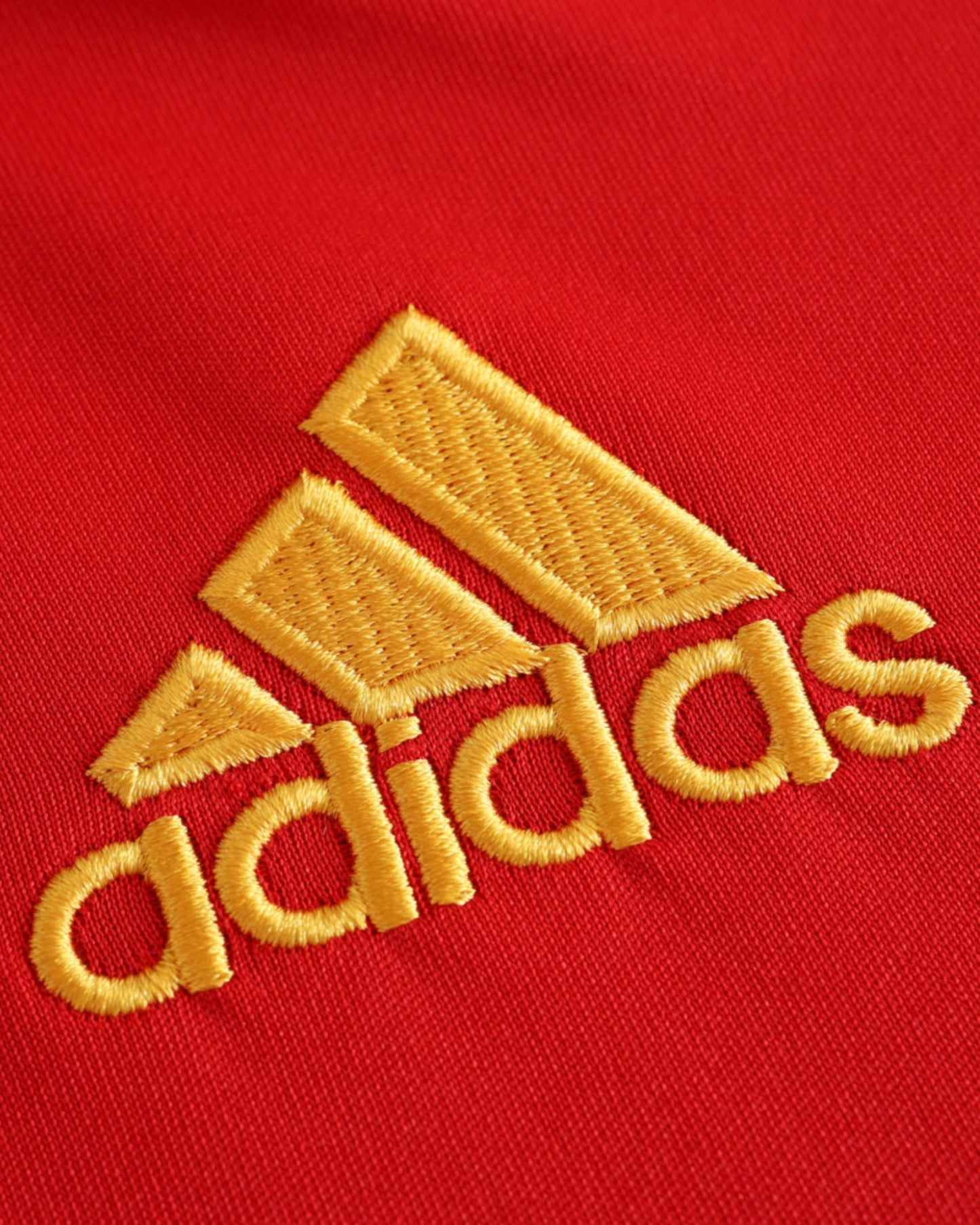 SPAIN RETRO HOME 2008/09 - Footxo