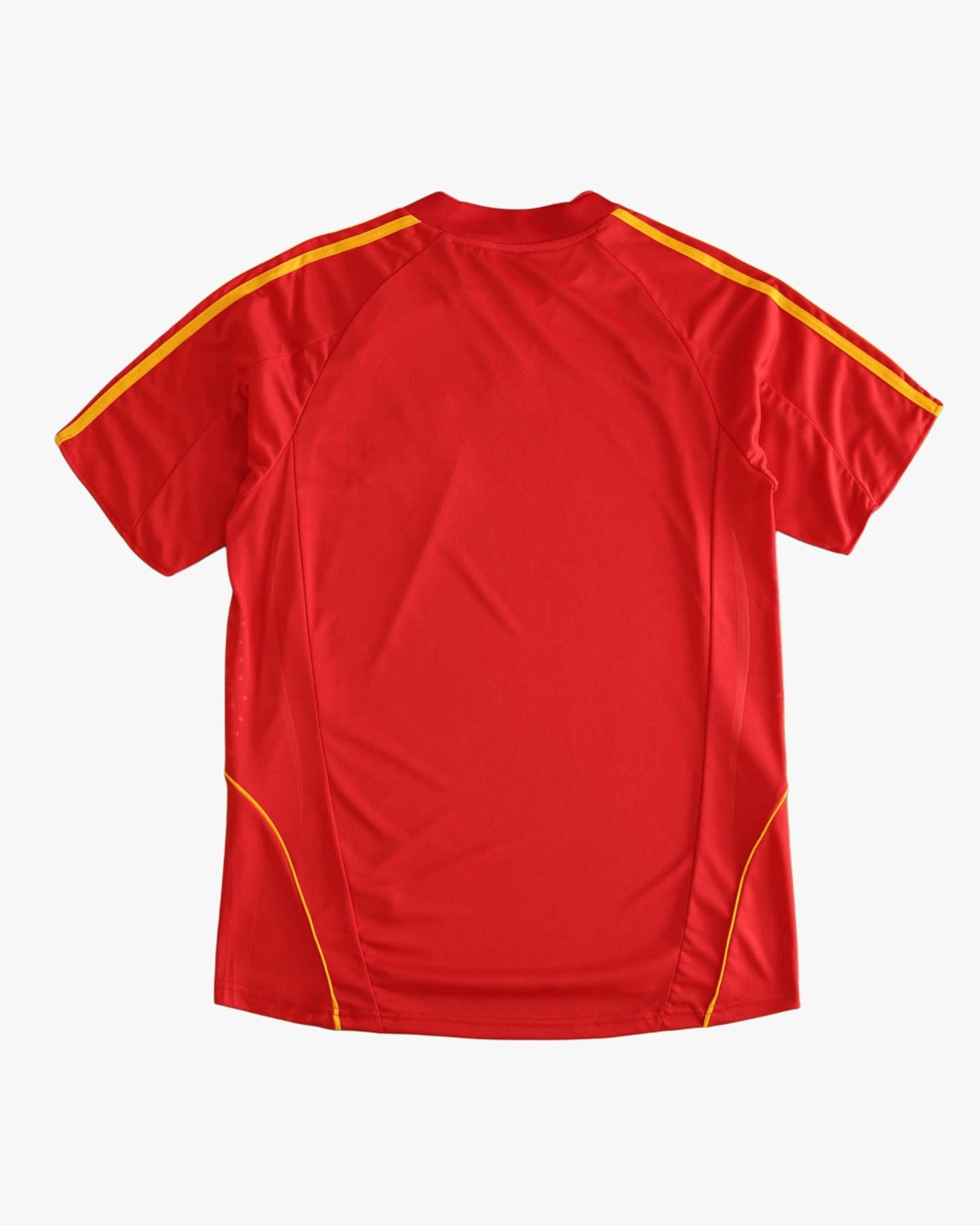 SPAIN RETRO HOME 2008/09 - Footxo
