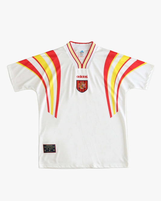 SPAIN RETRO THIRD 1996/97 - Footxo