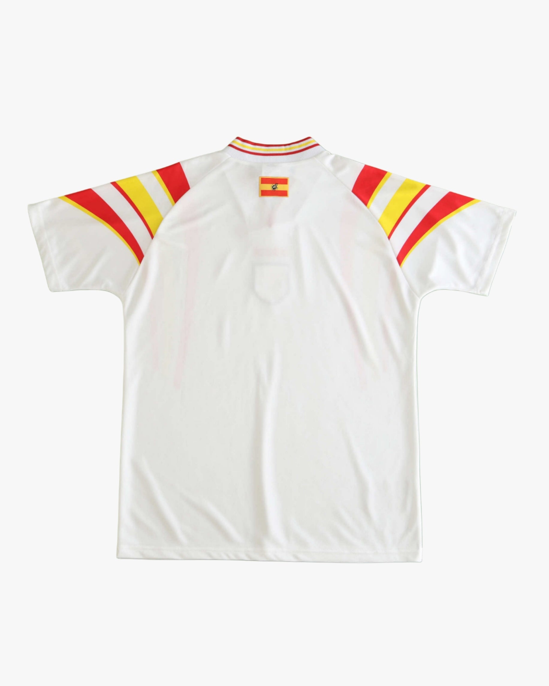 SPAIN RETRO THIRD 1996/97 - Footxo