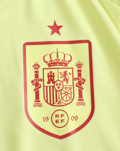SPAIN UEFA AWAY 2024/25 - Footxo
