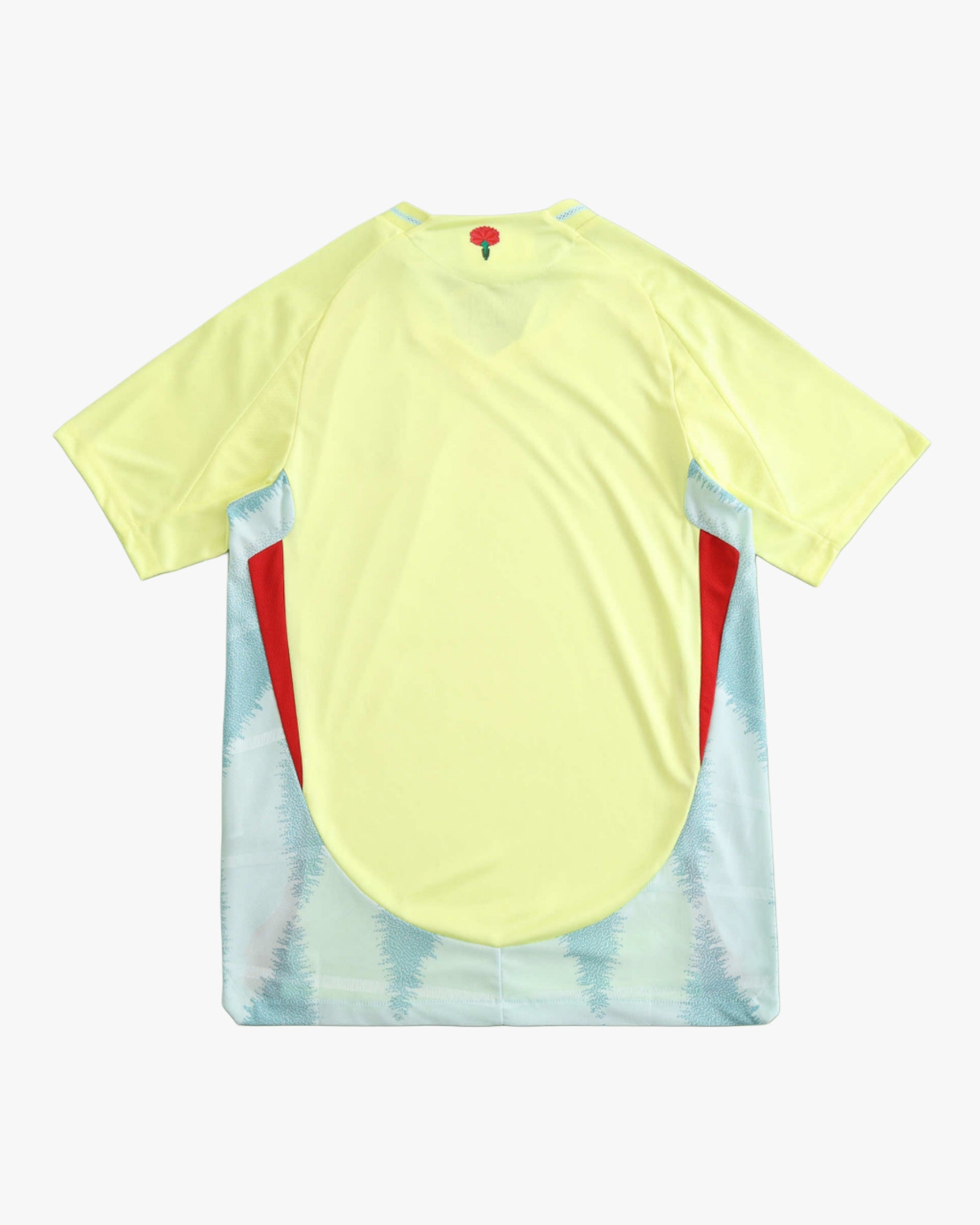 SPAIN UEFA AWAY 2024/25 - Footxo