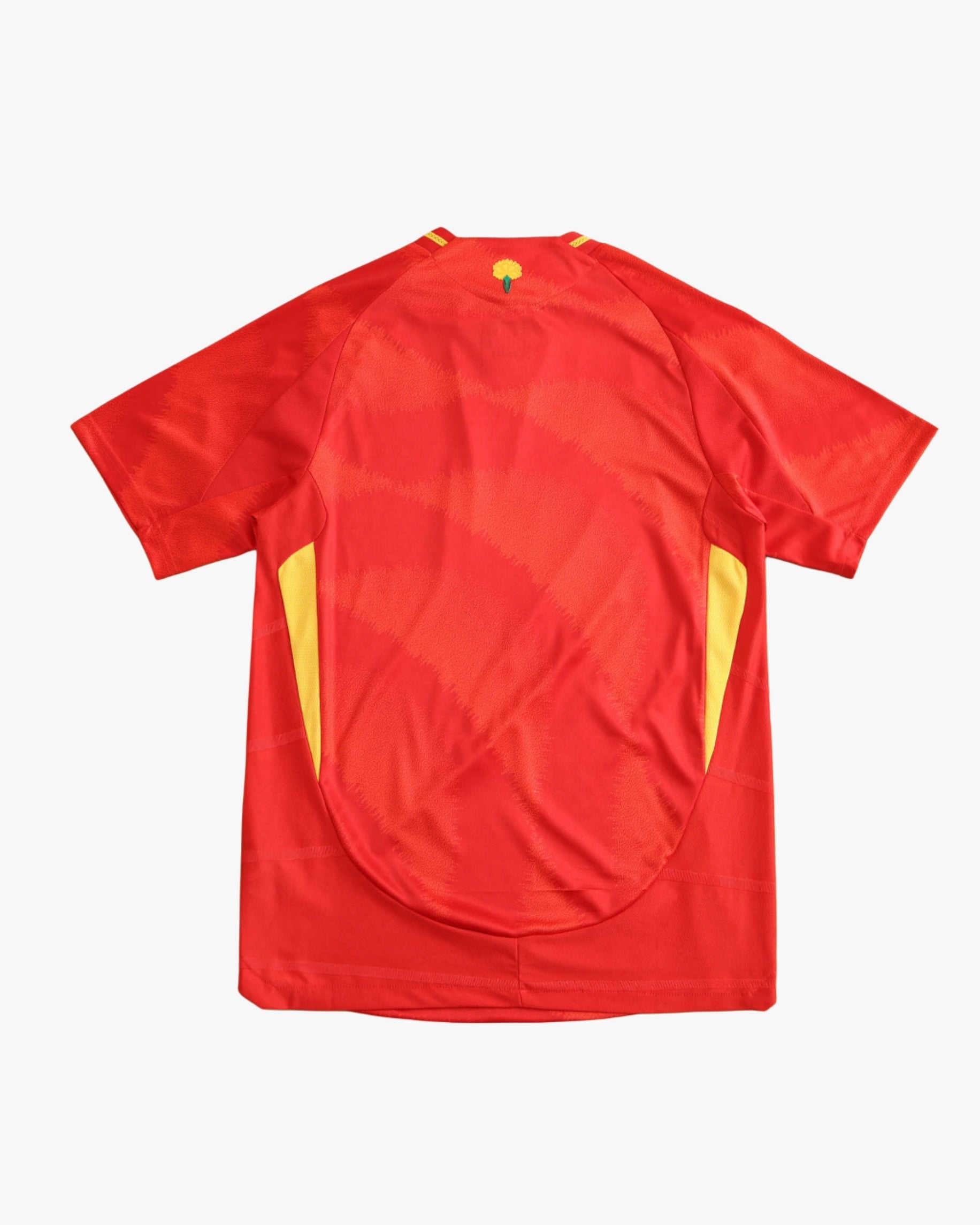 SPAIN UEFA HOME 2024/25 - Footxo