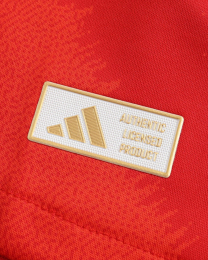 SPAIN UEFA HOME 2024/25 - Footxo