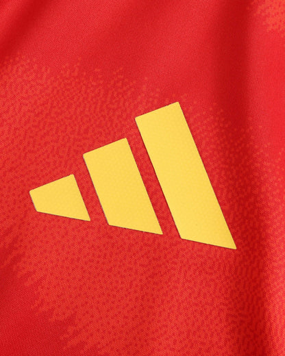 SPAIN UEFA HOME 2024/25 - Footxo