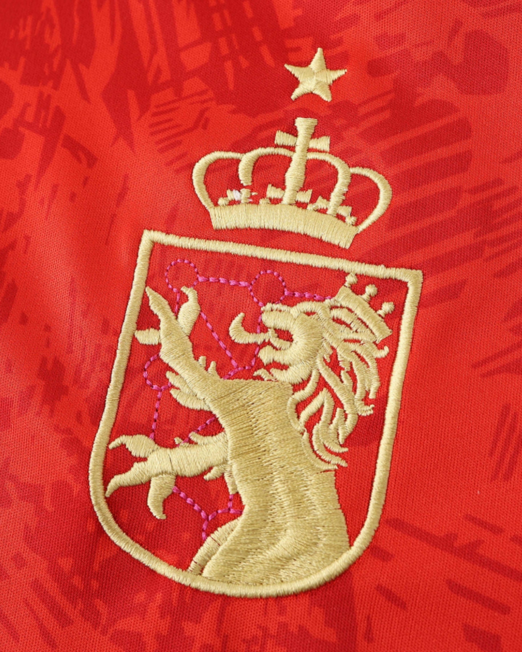 SPAIN x LOS TOROS PREMIUM KIT - Footxo