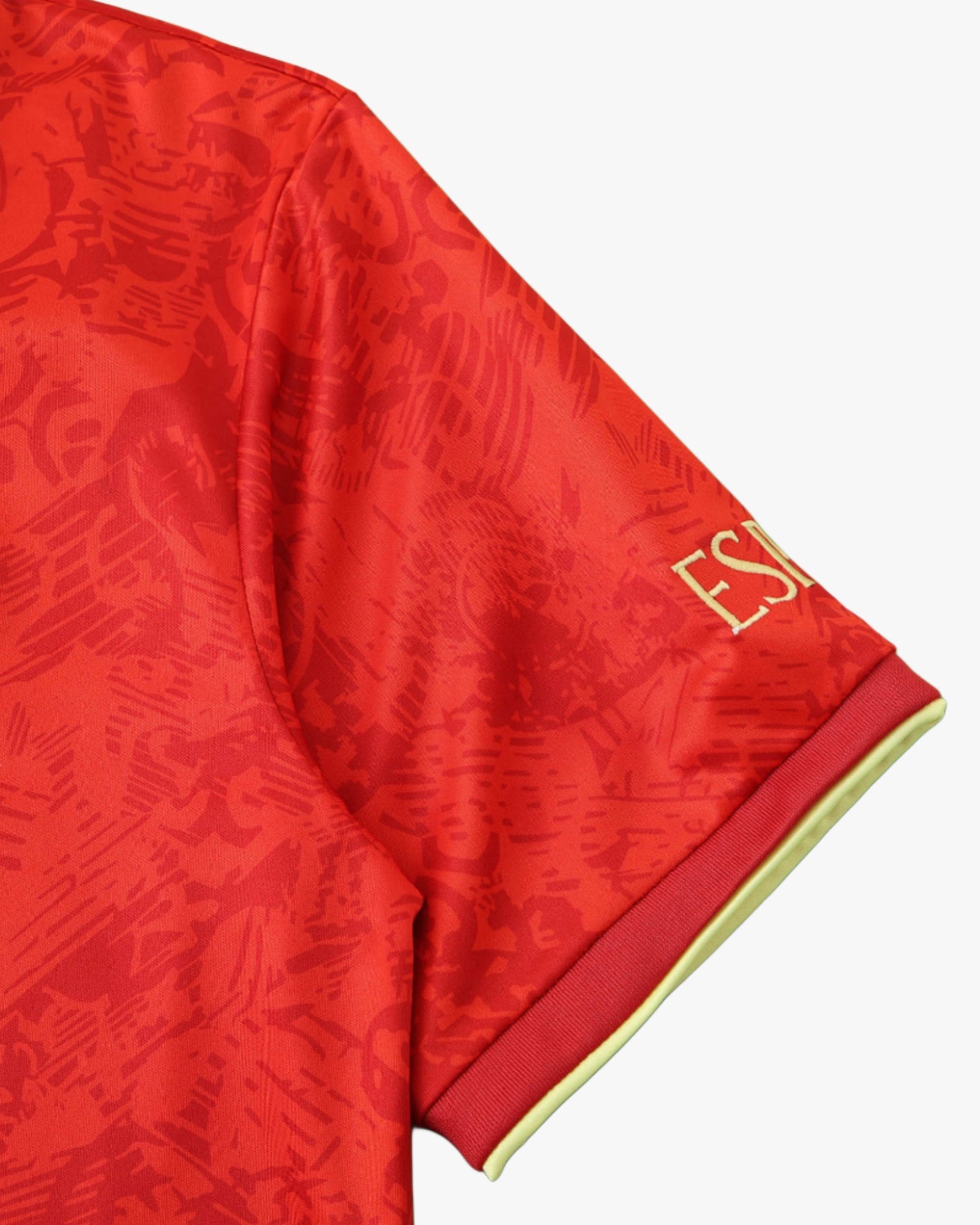 SPAIN x LOS TOROS PREMIUM KIT - Footxo