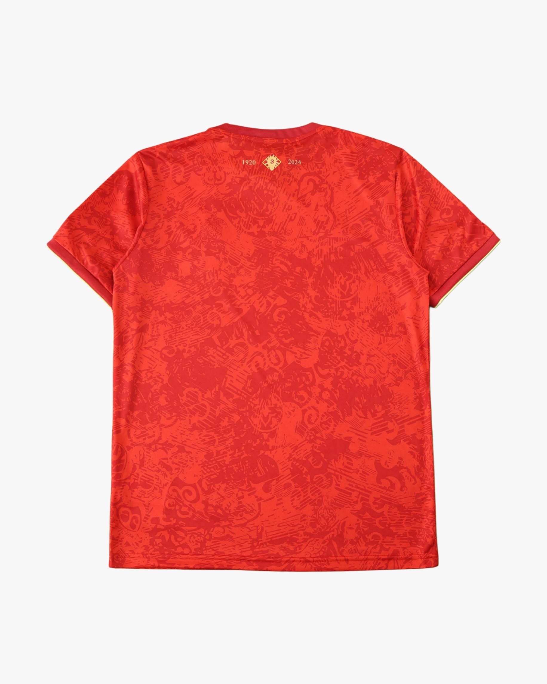 SPAIN x LOS TOROS PREMIUM KIT - Footxo