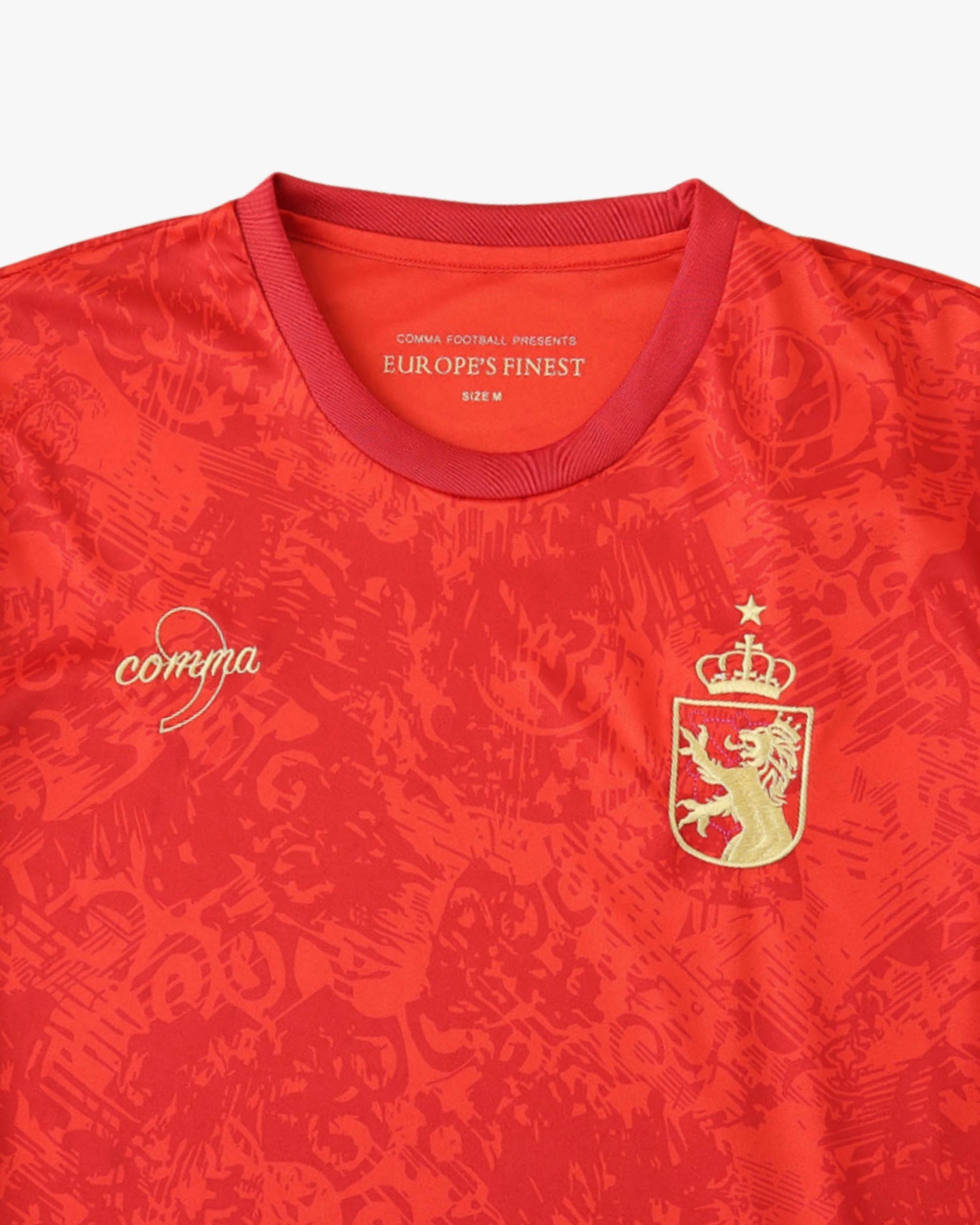 SPAIN x LOS TOROS PREMIUM KIT - Footxo