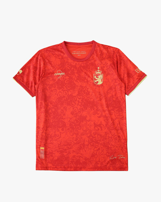 SPAIN x LOS TOROS PREMIUM KIT - Footxo
