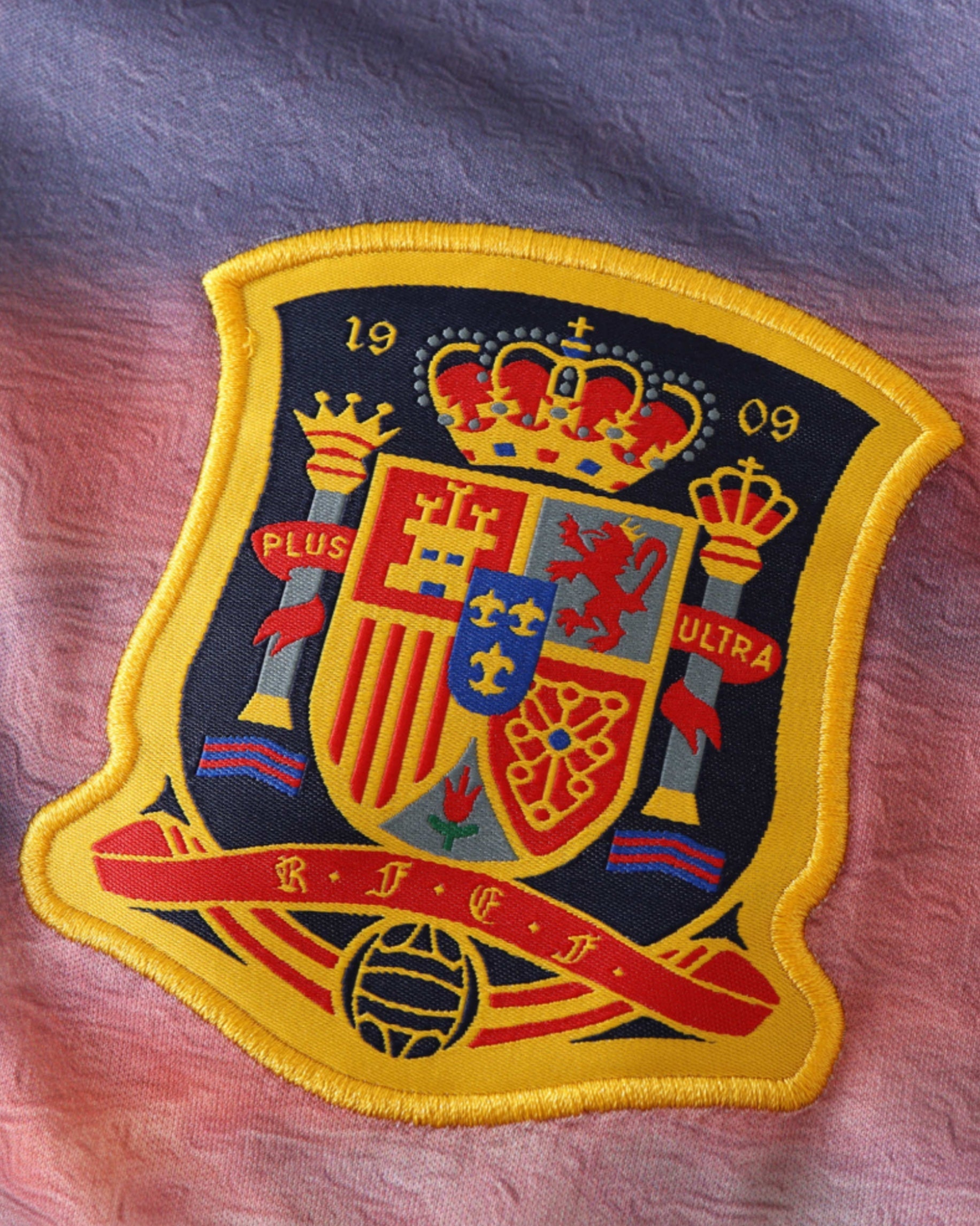 SPAIN x PALACIO DE CIBELES PREMIUM KIT - Footxo