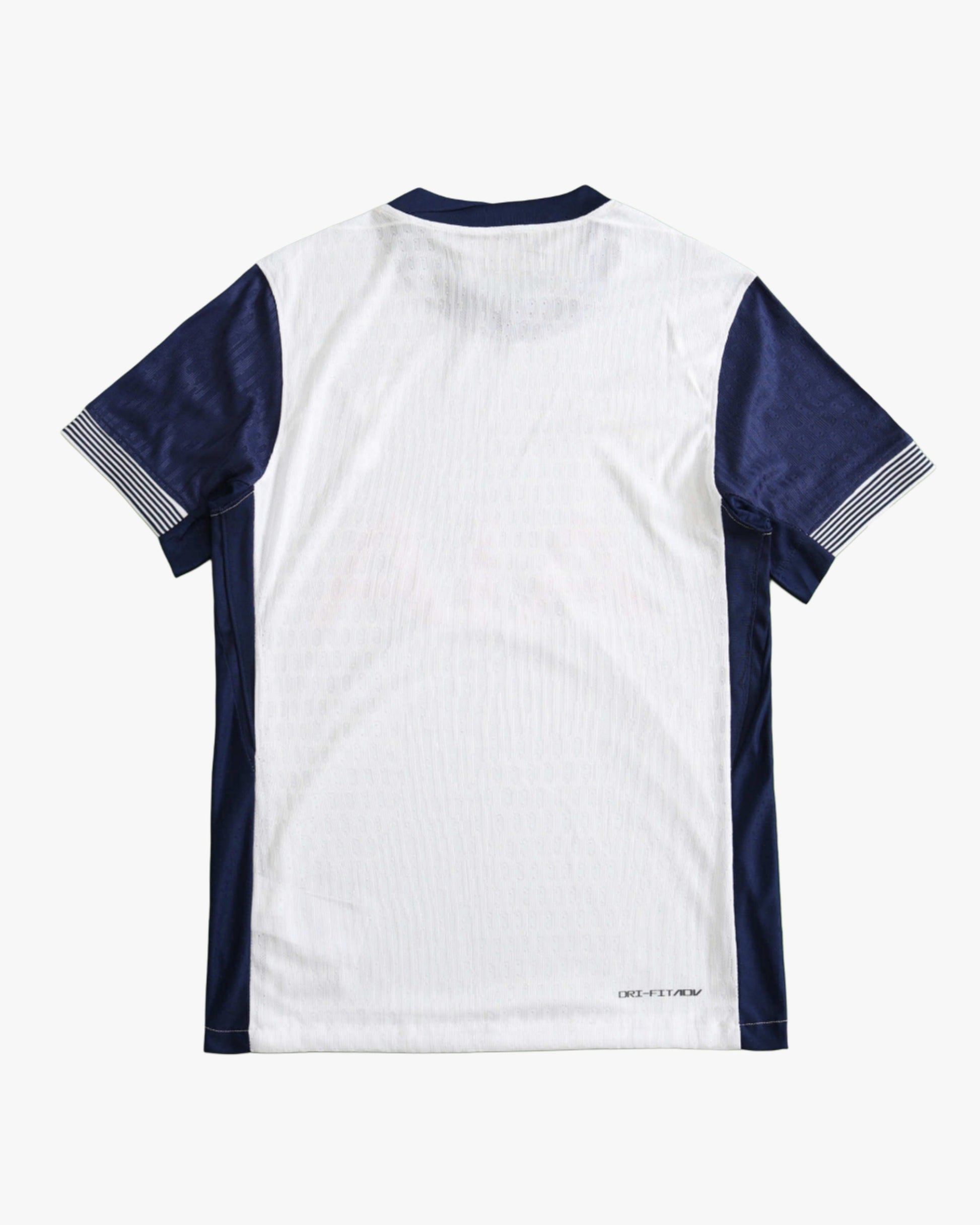 TOTTENHAM HOTSPUR HOME 2024/25 - Footxo
