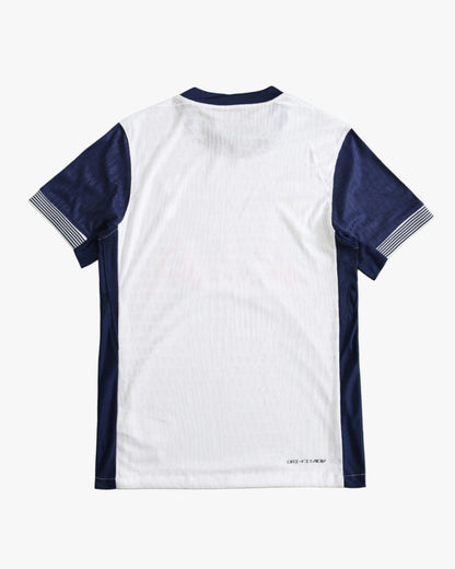 TOTTENHAM HOTSPUR HOME 2024/25 - Footxo