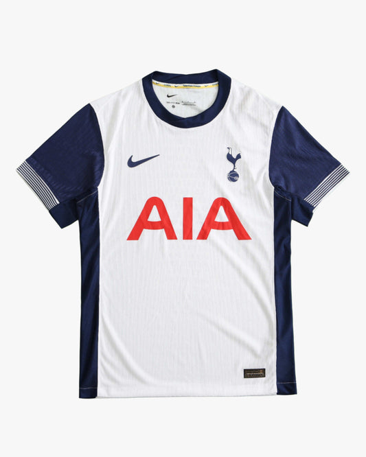 TOTTENHAM HOTSPUR HOME 2024/25 - Footxo