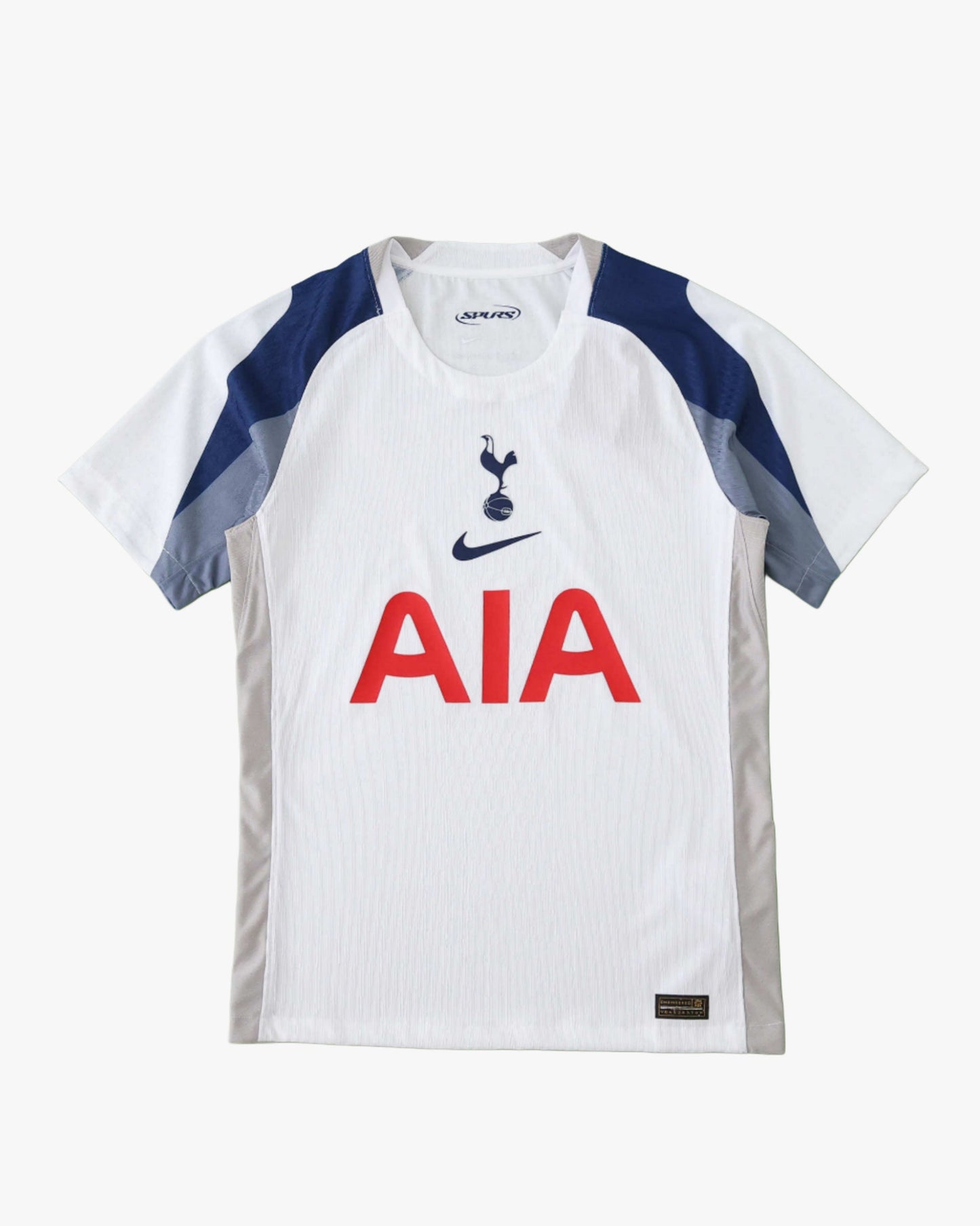 TOTTENHAM HOTSPUR HOME 2025/26 - Footxo