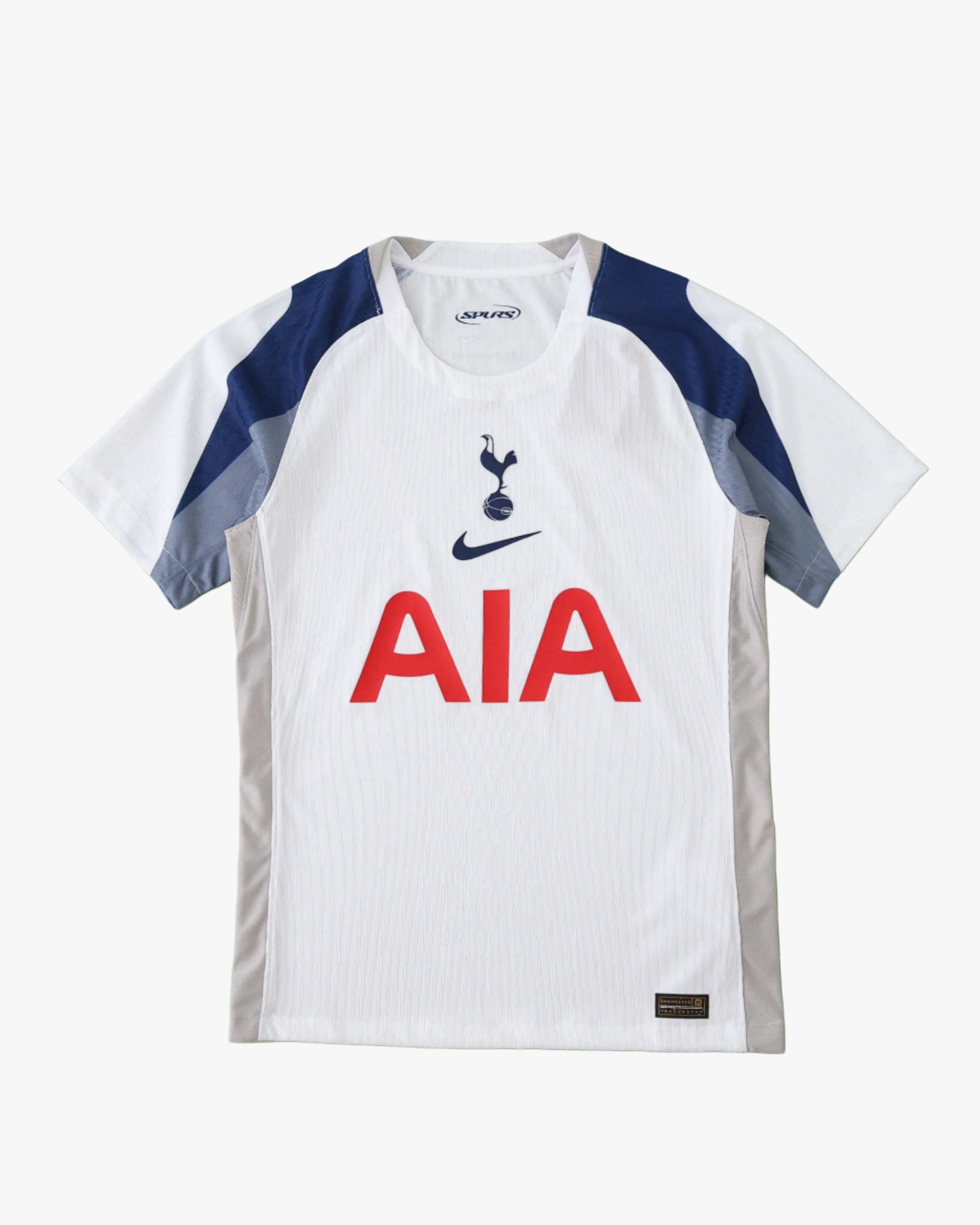 TOTTENHAM HOTSPUR HOME 2025/26 - Footxo