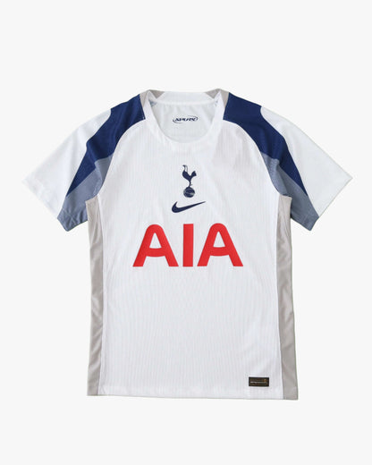 TOTTENHAM HOTSPUR HOME 2025/26 - Footxo