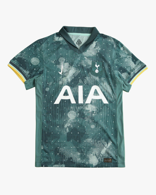 TOTTENHAM HOTSPUR THIRD 2024/25 - Footxo