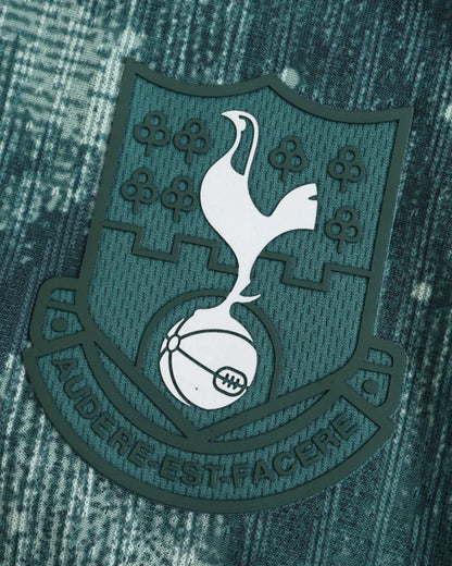 TOTTENHAM HOTSPUR THIRD 2024/25 - Footxo